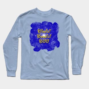 Fairy Godmother Long Sleeve T-Shirt